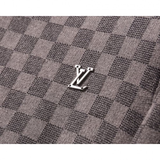 2024SS Also great as a gift! LOUIS VUITTON Louis Vuitton sweater 2024SS Also great as a gift! LOUIS VUITTON Louis Vuitton sweater