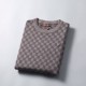2024SS Also great as a gift! LOUIS VUITTON Louis Vuitton sweater 2024SS Also great as a gift! LOUIS VUITTON Louis Vuitton sweater