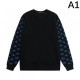 2024FW LOUIS VUITTON Mature atmosphere sweater 2024FW LOUIS VUITTON Mature atmosphere sweater
