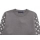 2024FW LOUIS VUITTON Mature atmosphere sweater 2024FW LOUIS VUITTON Mature atmosphere sweater