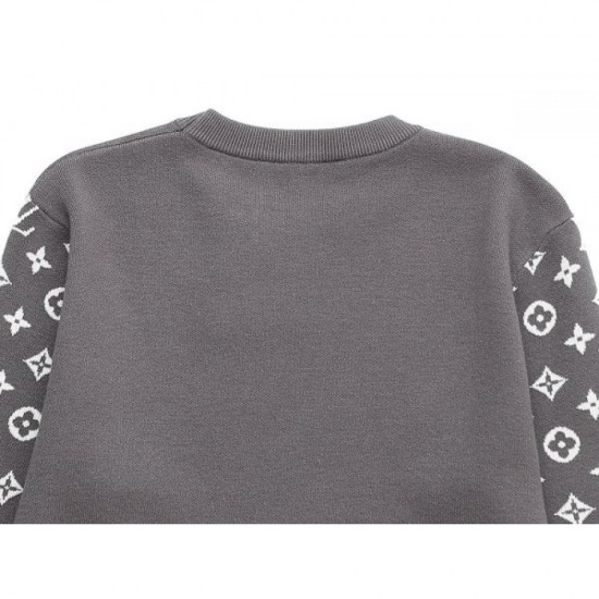 2024FW LOUIS VUITTON Mature atmosphere sweater 2024FW LOUIS VUITTON Mature atmosphere sweater