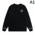2024FW LOUIS VUITTON Limited Edition Popular No.1 Sweater