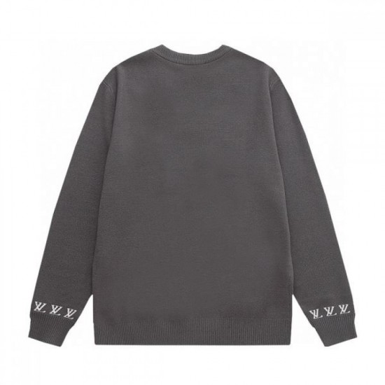 2024FW LOUIS VUITTON Limited Edition Popular No.1 Sweater 2024FW LOUIS VUITTON Limited Edition Popular No.1 Sweater
