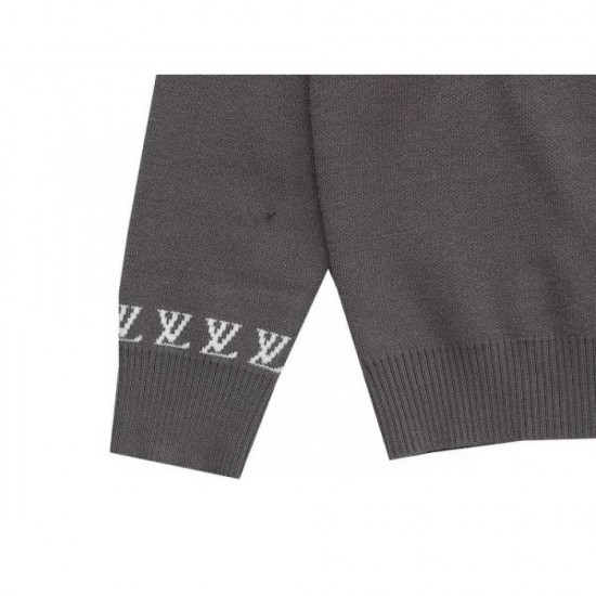 2024FW LOUIS VUITTON Limited Edition Popular No.1 Sweater 2024FW LOUIS VUITTON Limited Edition Popular No.1 Sweater