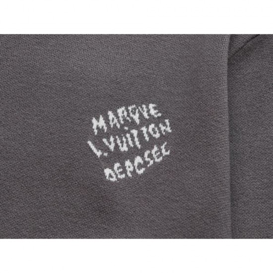 2024FW LOUIS VUITTON Limited Edition Popular No.1 Sweater 2024FW LOUIS VUITTON Limited Edition Popular No.1 Sweater