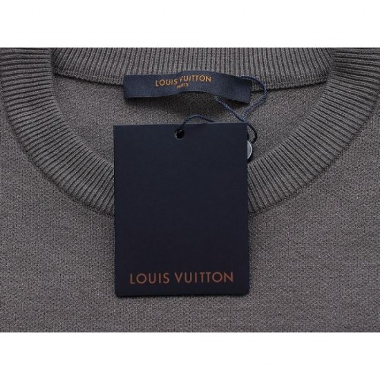 2024FW LOUIS VUITTON Limited Edition Popular No.1 Sweater 2024FW LOUIS VUITTON Limited Edition Popular No.1 Sweater