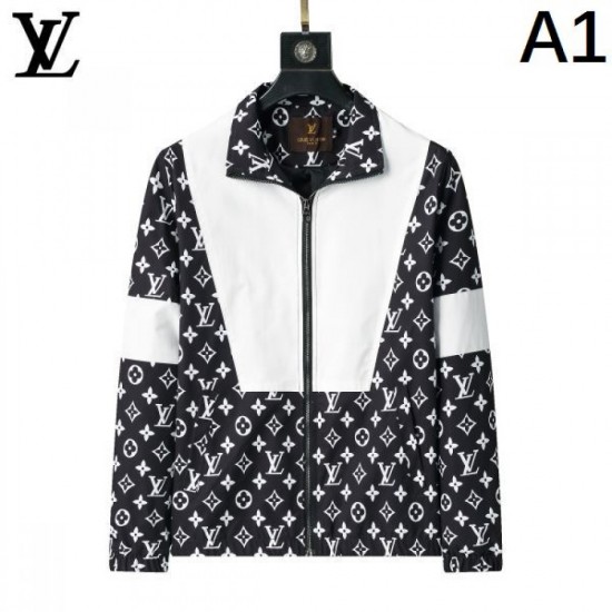2024FW LOUIS VUITTON Louis Vuitton new product ☆ inevitably sold out coat 2024FW LOUIS VUITTON Louis Vuitton new product ☆ inevitably sold out coat