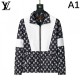 2024FW LOUIS VUITTON Louis Vuitton new product ☆ inevitably sold out coat 2024FW LOUIS VUITTON Louis Vuitton new product ☆ inevitably sold out coat