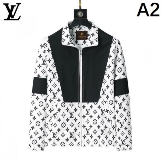 2024FW LOUIS VUITTON Louis Vuitton new product ☆ inevitably sold out coat 2024FW LOUIS VUITTON Louis Vuitton new product ☆ inevitably sold out coat