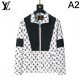 2024FW LOUIS VUITTON Louis Vuitton new product ☆ inevitably sold out coat 2024FW LOUIS VUITTON Louis Vuitton new product ☆ inevitably sold out coat