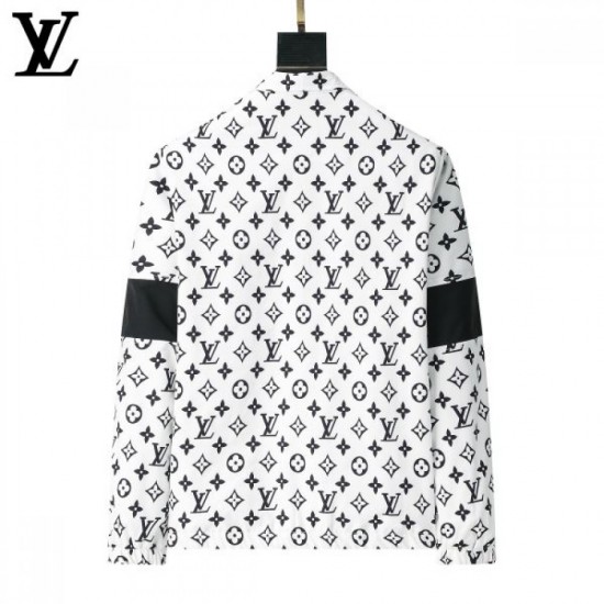 2024FW LOUIS VUITTON Louis Vuitton new product ☆ inevitably sold out coat 2024FW LOUIS VUITTON Louis Vuitton new product ☆ inevitably sold out coat