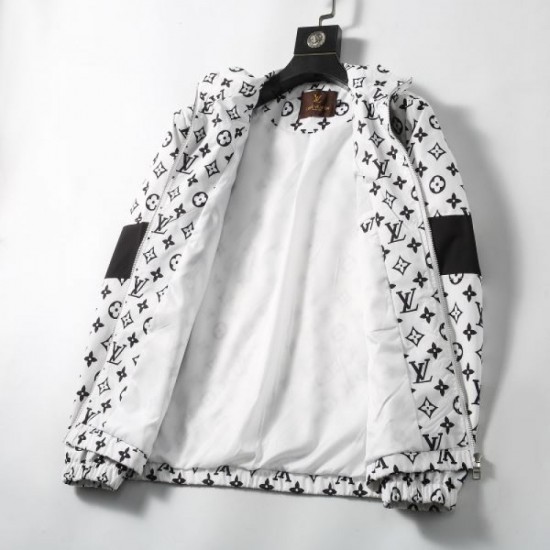 2024FW LOUIS VUITTON Louis Vuitton new product ☆ inevitably sold out coat 2024FW LOUIS VUITTON Louis Vuitton new product ☆ inevitably sold out coat
