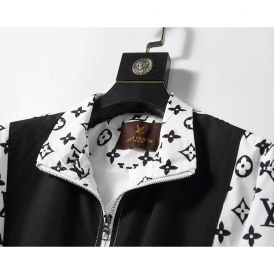 2024FW LOUIS VUITTON Louis Vuitton new product ☆ inevitably sold out coat 2024FW LOUIS VUITTON Louis Vuitton new product ☆ inevitably sold out coat