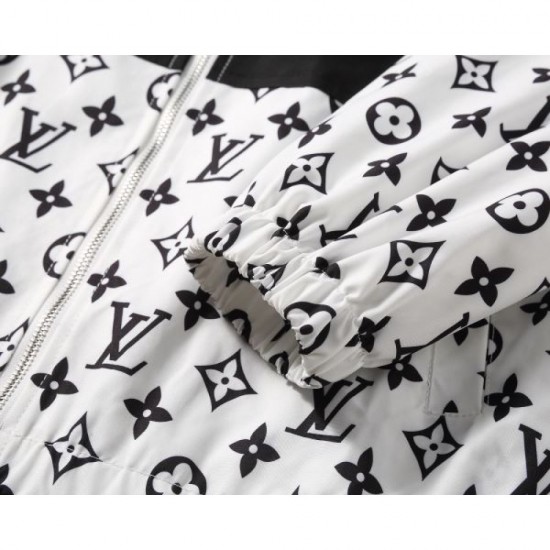 2024FW LOUIS VUITTON Louis Vuitton new product ☆ inevitably sold out coat 2024FW LOUIS VUITTON Louis Vuitton new product ☆ inevitably sold out coat