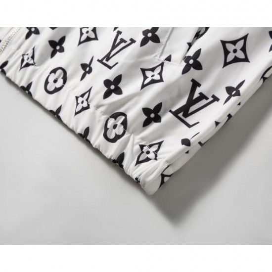2024FW LOUIS VUITTON Louis Vuitton new product ☆ inevitably sold out coat 2024FW LOUIS VUITTON Louis Vuitton new product ☆ inevitably sold out coat
