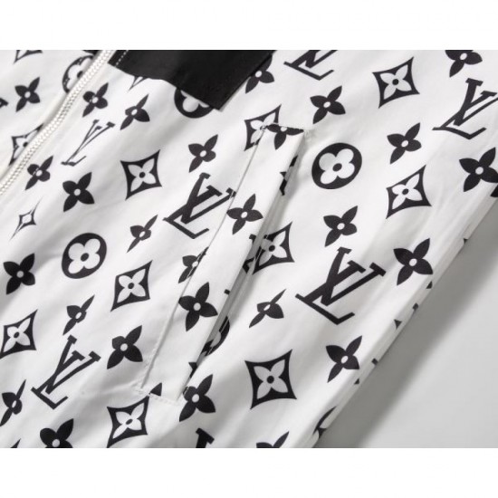 2024FW LOUIS VUITTON Louis Vuitton new product ☆ inevitably sold out coat 2024FW LOUIS VUITTON Louis Vuitton new product ☆ inevitably sold out coat