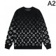 2024FW LOUIS VUITTON Limited Quantity VIP Price Sweater 2024FW LOUIS VUITTON Limited Quantity VIP Price Sweater