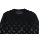 2024FW LOUIS VUITTON Limited Quantity VIP Price Sweater 2024FW LOUIS VUITTON Limited Quantity VIP Price Sweater