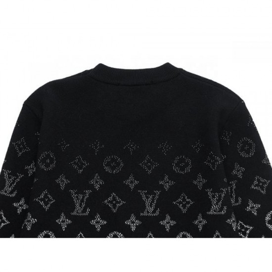 2024FW LOUIS VUITTON Limited Quantity VIP Price Sweater 2024FW LOUIS VUITTON Limited Quantity VIP Price Sweater