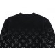 2024FW LOUIS VUITTON Limited Quantity VIP Price Sweater 2024FW LOUIS VUITTON Limited Quantity VIP Price Sweater