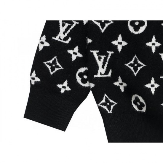 2024FW LOUIS VUITTON Limited Quantity VIP Price Sweater 2024FW LOUIS VUITTON Limited Quantity VIP Price Sweater