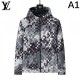2024FW LOUIS VUITTON Neat coat 2024FW LOUIS VUITTON Neat coat