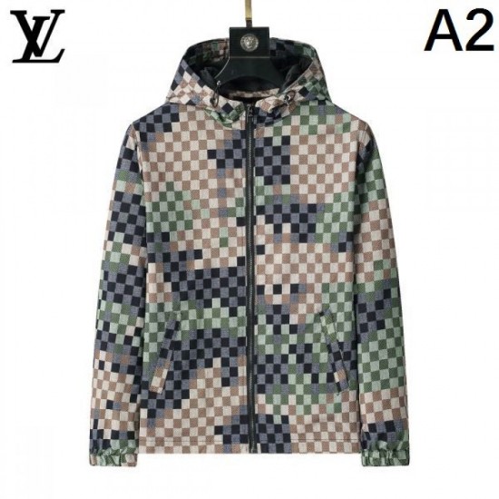 2024FW LOUIS VUITTON Neat coat 2024FW LOUIS VUITTON Neat coat