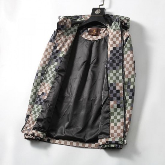 2024FW LOUIS VUITTON Neat coat 2024FW LOUIS VUITTON Neat coat