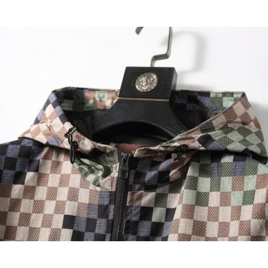 2024FW LOUIS VUITTON Neat coat 2024FW LOUIS VUITTON Neat coat