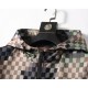 2024FW LOUIS VUITTON Neat coat 2024FW LOUIS VUITTON Neat coat