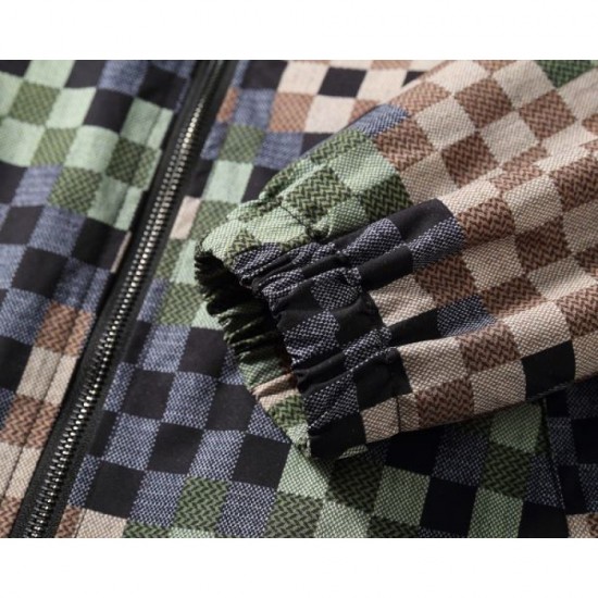 2024FW LOUIS VUITTON Neat coat 2024FW LOUIS VUITTON Neat coat