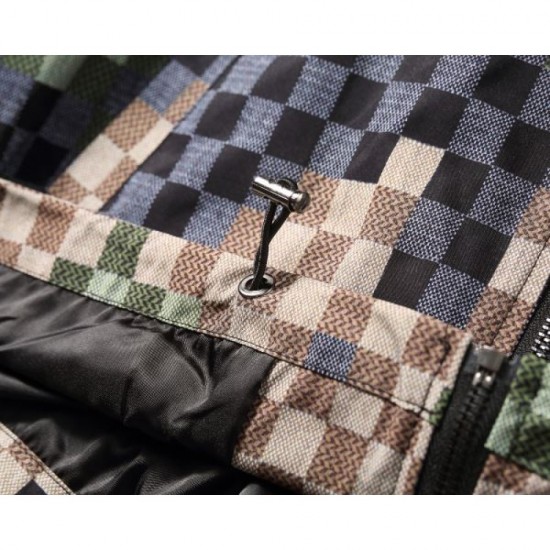 2024FW LOUIS VUITTON Neat coat 2024FW LOUIS VUITTON Neat coat
