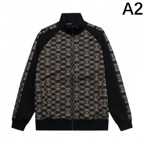 2024FW LOUIS VUITTON Louis Vuitton Hot Spot Not Arrived in Japan Coat 2024FW LOUIS VUITTON Louis Vuitton Hot Spot Not Arrived in Japan Coat
