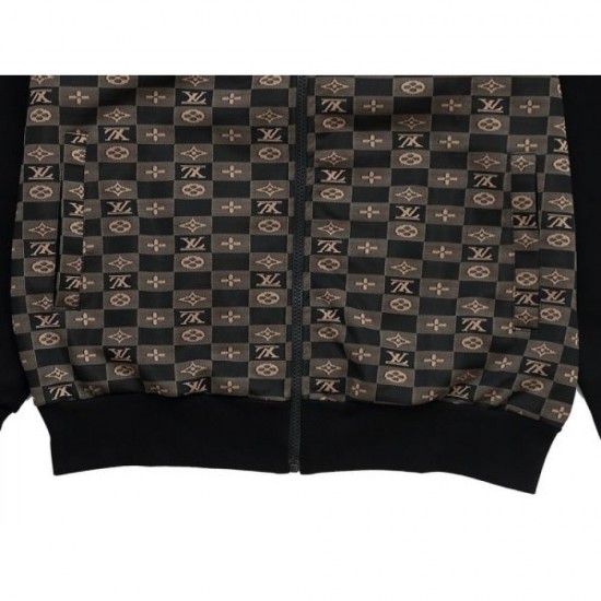 2024FW LOUIS VUITTON Louis Vuitton Hot Spot Not Arrived in Japan Coat 2024FW LOUIS VUITTON Louis Vuitton Hot Spot Not Arrived in Japan Coat