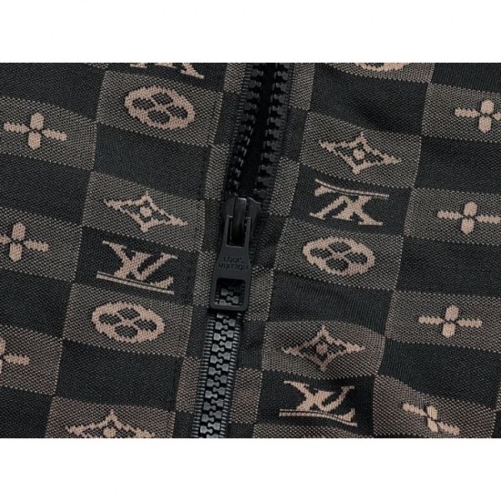 2024FW LOUIS VUITTON Louis Vuitton Hot Spot Not Arrived in Japan Coat 2024FW LOUIS VUITTON Louis Vuitton Hot Spot Not Arrived in Japan Coat