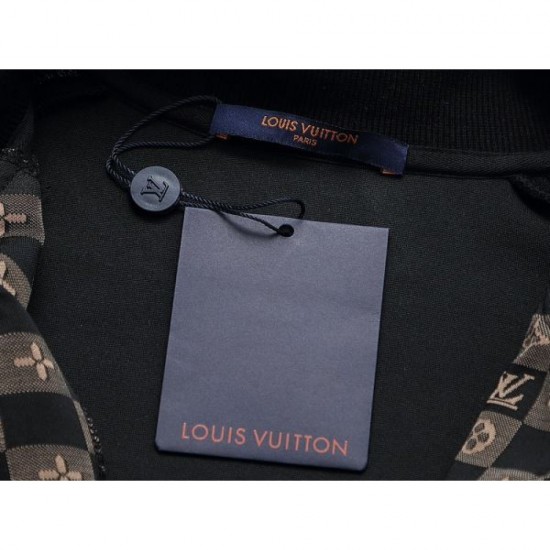2024FW LOUIS VUITTON Louis Vuitton Hot Spot Not Arrived in Japan Coat 2024FW LOUIS VUITTON Louis Vuitton Hot Spot Not Arrived in Japan Coat