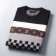 2024FW LOUIS VUITTON Louis Vuitton extremely rare hard to obtain sweater 2024FW LOUIS VUITTON Louis Vuitton extremely rare hard to obtain sweater