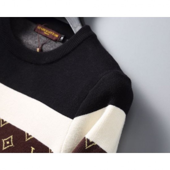 2024FW LOUIS VUITTON Louis Vuitton extremely rare hard to obtain sweater 2024FW LOUIS VUITTON Louis Vuitton extremely rare hard to obtain sweater