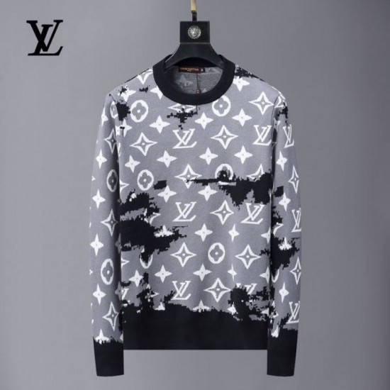 2024FW LOUIS VUITTON Louis Vuitton VIP Sale Special Sweater 2024FW LOUIS VUITTON Louis Vuitton VIP Sale Special Sweater
