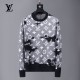 2024FW LOUIS VUITTON Louis Vuitton VIP Sale Special Sweater 2024FW LOUIS VUITTON Louis Vuitton VIP Sale Special Sweater