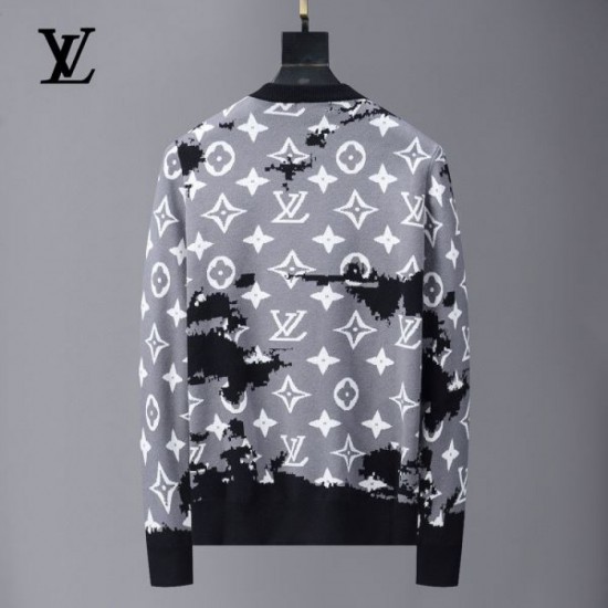 2024FW LOUIS VUITTON Louis Vuitton VIP Sale Special Sweater 2024FW LOUIS VUITTON Louis Vuitton VIP Sale Special Sweater