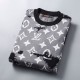 2024FW LOUIS VUITTON Louis Vuitton VIP Sale Special Sweater 2024FW LOUIS VUITTON Louis Vuitton VIP Sale Special Sweater