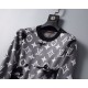 2024FW LOUIS VUITTON Louis Vuitton VIP Sale Special Sweater 2024FW LOUIS VUITTON Louis Vuitton VIP Sale Special Sweater
