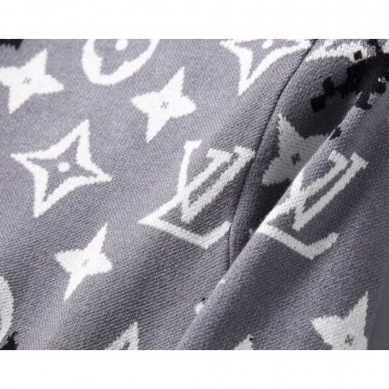 2024FW LOUIS VUITTON Louis Vuitton VIP Sale Special Sweater 2024FW LOUIS VUITTON Louis Vuitton VIP Sale Special Sweater