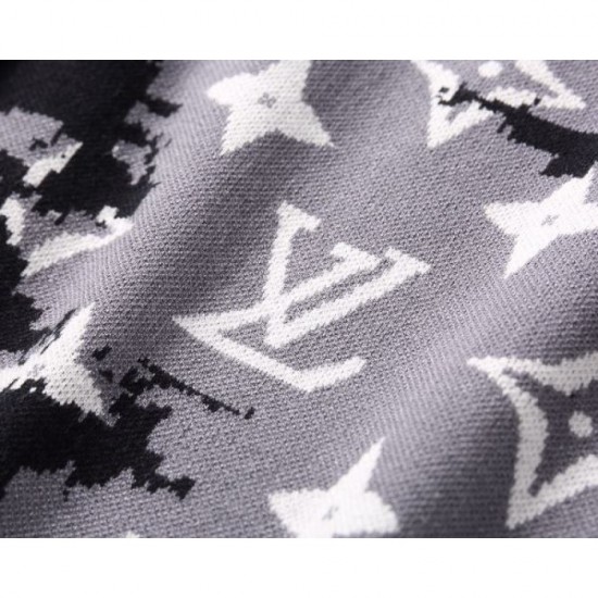 2024FW LOUIS VUITTON Louis Vuitton VIP Sale Special Sweater 2024FW LOUIS VUITTON Louis Vuitton VIP Sale Special Sweater