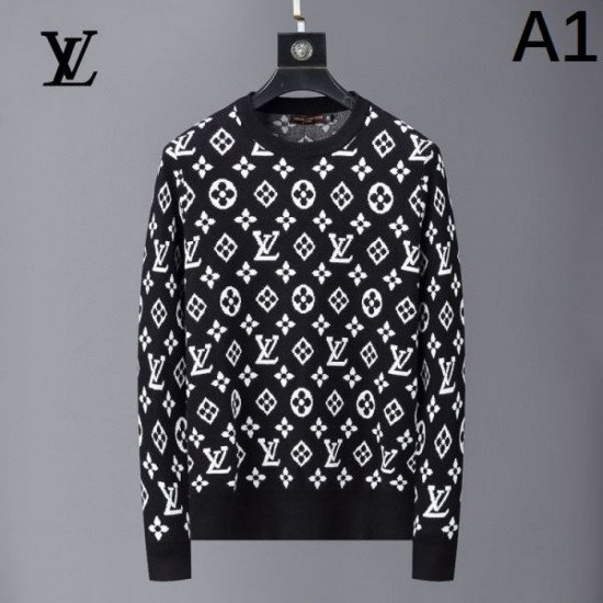 2024FW LOUIS VUITTON Louis Vuitton Coming soon to Japan Sweater 2024FW LOUIS VUITTON Louis Vuitton Coming soon to Japan Sweater