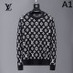 2024FW LOUIS VUITTON Louis Vuitton Coming soon to Japan Sweater 2024FW LOUIS VUITTON Louis Vuitton Coming soon to Japan Sweater