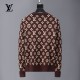 2024FW LOUIS VUITTON Louis Vuitton Coming soon to Japan Sweater 2024FW LOUIS VUITTON Louis Vuitton Coming soon to Japan Sweater