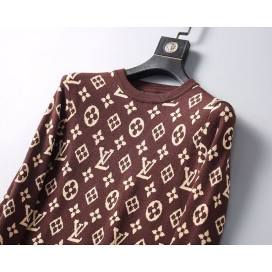 2024FW LOUIS VUITTON Louis Vuitton Coming soon to Japan Sweater 2024FW LOUIS VUITTON Louis Vuitton Coming soon to Japan Sweater