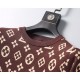 2024FW LOUIS VUITTON Louis Vuitton Coming soon to Japan Sweater 2024FW LOUIS VUITTON Louis Vuitton Coming soon to Japan Sweater